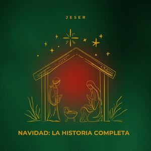 ¡Jesucristo Venció!