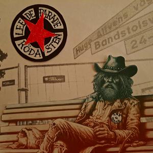 Oh! Lisa! (feat. Lee de Parade)