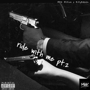 Ride With Me Pt.2 (Late Nights)