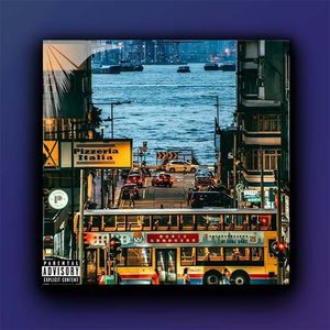 “港澳风云” Key Glock X 王齐铭X马思唯X永力X 孟菲斯 Type Beat