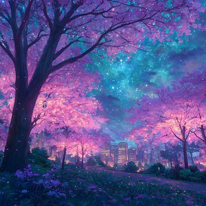 Due cuori rinati all'alba