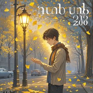 余温_穿过骨头抚摸你