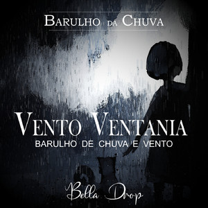 Barulho De Chuva E Vento, Pt. 4