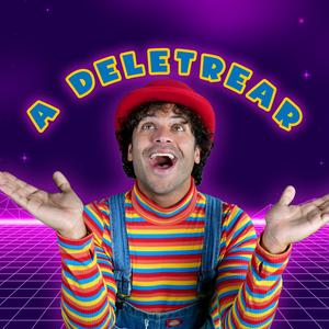 A Deletrear