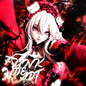 Funk De Heart (Super Slowed)