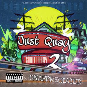 Y.O.L.O (feat. 187 B-Love)