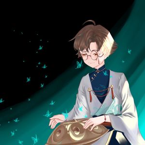 须弥-奥摩斯港（手碟翻弹）