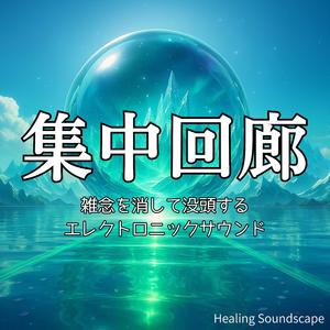 思考をスッキリ整えるエレクトロニックサウンド