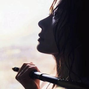 时间是荒芜的纸