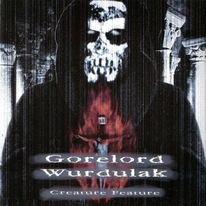 Crucified Goat Drenched in Blashphemic Blood