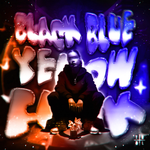 BLACKBLUEYELLOW FUNK