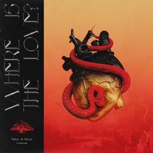 Where is the love? (feat. Yung Fume)