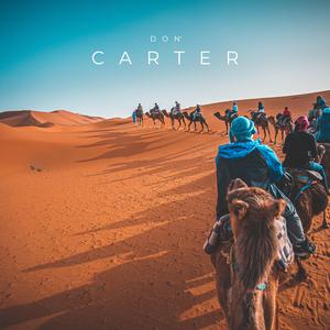 Camel Travel