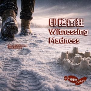 印證瘋狂 Witnessing Madness