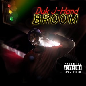 Hand Broom