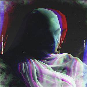 Broken Record (Chaz Jackson Remix)