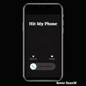 Hit My Phone