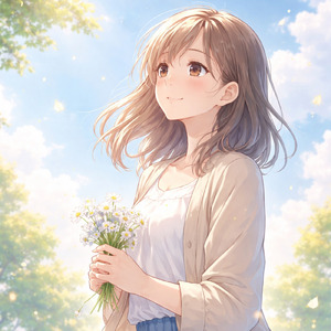 私にもあげたい