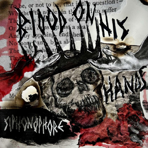 Blood on His Hands