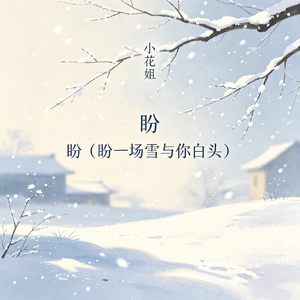盼（盼一场雪与你白头）