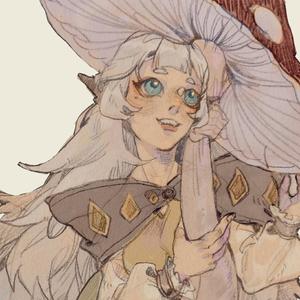 深海のリトルクライ（翻自 sasakure.UK）