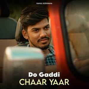 Do Gaddi Chaar Yaar