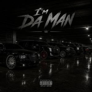 I'm Da Man