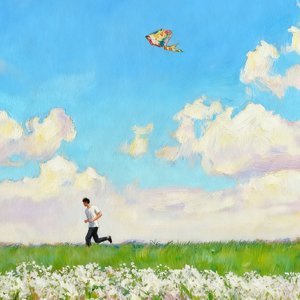 秋思一相见时难别亦难（赠徐嘉）