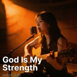 When I Stand in Christ