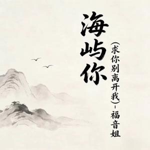 海屿你 (DJ涵哈版)