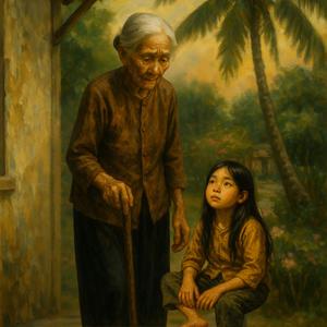 CON NHỚ NGOẠI