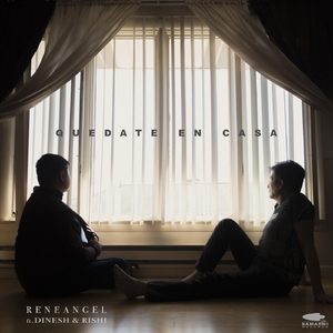 Quedate en Casa