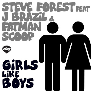 Girls Like Boys (Simon de Jano Radio Edit)
