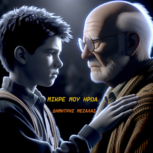 Μικρε Μου Ηρωα