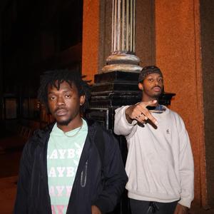 Yea Twin (feat. Witch Hunt, Baceem & KiDD.MOEB!)