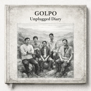 Unplugged Diary