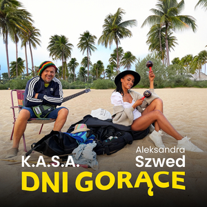 Dni Gorące (Summer 2025 Mix)