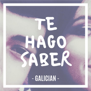 Te Hago Saber