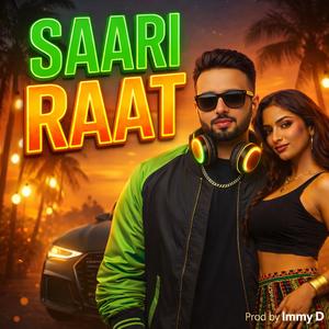 Saari Raat