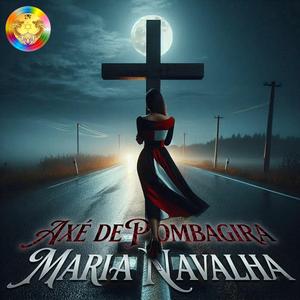Faço o que quiser, sou filha de Maria Navalha!