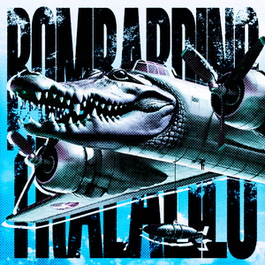 Bombardino Tralalilo