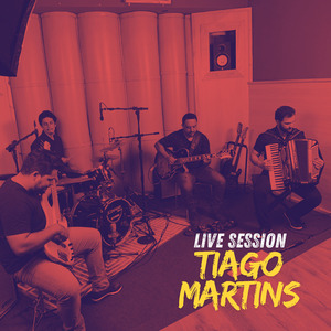 Boa Noite (Live Session)