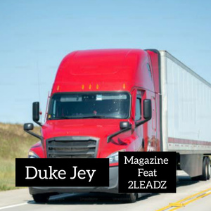 Magazine