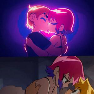 Scottpilgrim (feat. d4rkk)