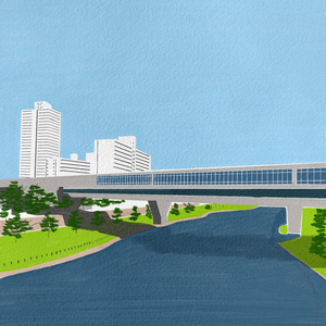 瑞江(미즈에) S19