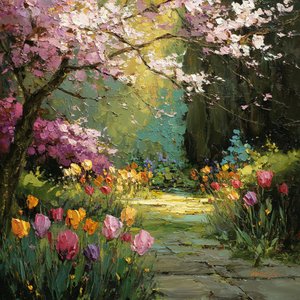 Spring Crush