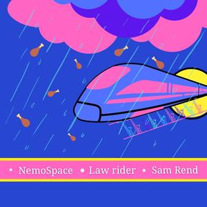 Sans explications (feat. Law rider)