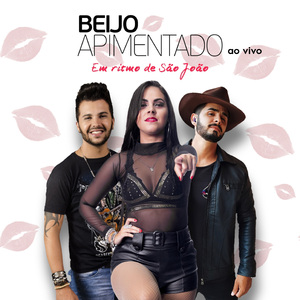 Vou Te Matar de Cheiro (Ao Vivo)