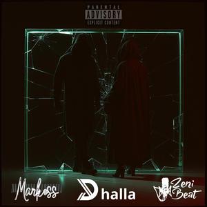 Rage Eternal (feat. Dhalla & Markoss)