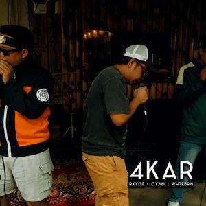 RRRR (feat. CYAN & WHTEBRN)